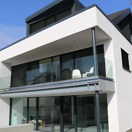 Seenahe Design-ferienwohnung Loft Azur * Uberlingen